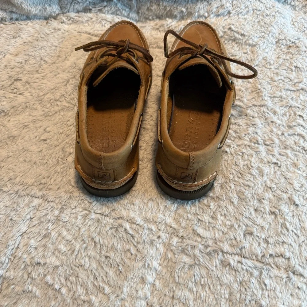 Sperry Topsider Shoes